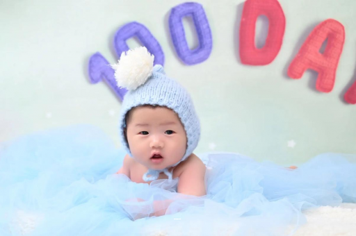 石河子宝宝几个月告别浅睡眠